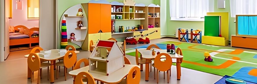 Montessori Eğitimi İçin Kaynaklar